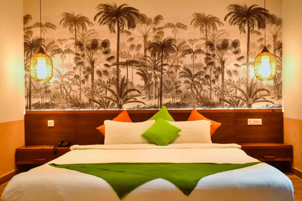 Best Jungle Resort in Chitwan
