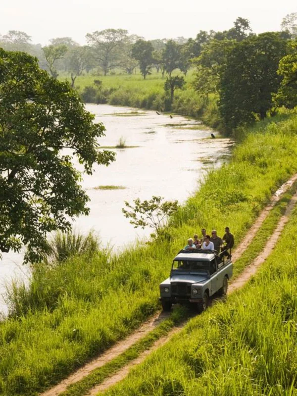 Things to Do in Chitwan