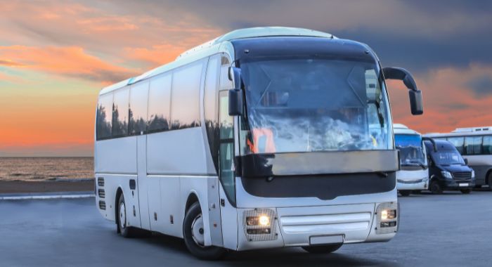 tourist bus from kathmandu to chitwan