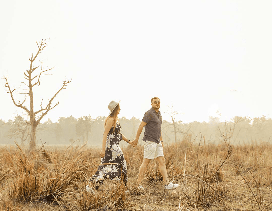 Couple package for kasara